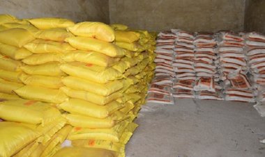 डीएपी की कमी के कारण वैकल्पिक स्रोत के रूप में अन्य उर्वरकों के उपयोग हेतु तकनीकी सलाह