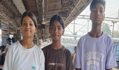 सरगुजा के तीन खिलाड़ियों का छत्तीसगढ़ की नेटबॉल टीम में चयन