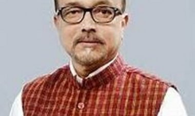 राज्यपाल डेका ने तीन गांवों को लिया गोद, होगा समावेशी और मानव-केंद्रित विकास