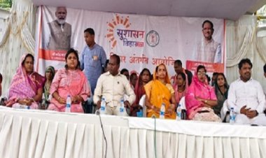 कोई भी पात्र व्यक्ति शासन की योजनाओं से न रहे वंचित : विधायक प्रेमचंद