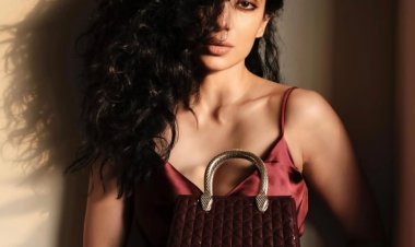 बर्थडे गर्ल शोभिता धुलिपाला का फैशन सफर: ट्रेडिशनल से ट्रेंडी तक के 5 यादगार पल