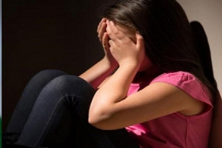 पांच वर्षीय बच्ची के साथ किया दुष्कर्म, आरोपी गिरफ्तार