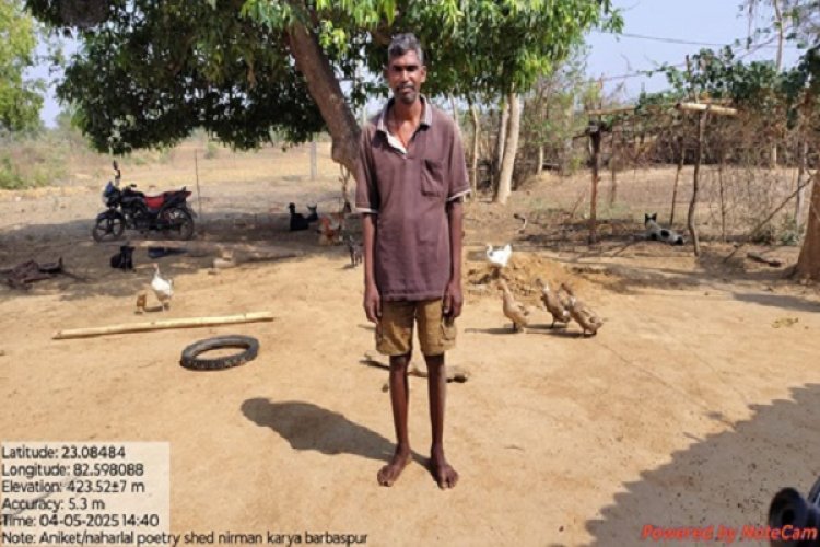 सुशासन तिहार अंतर्गत मनरेगा से की गई 26 कार्यों की स्वीकृति