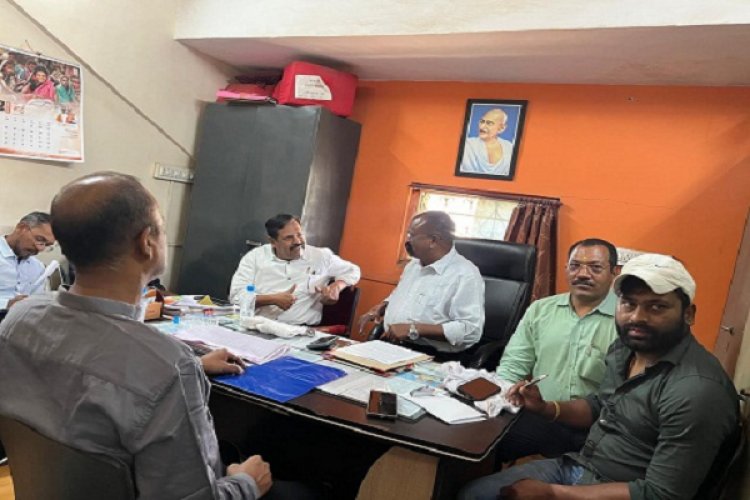 21 दिवसीय निःशुल्क ग्रीष्मकालीन खेल प्रशिक्षण शिविर