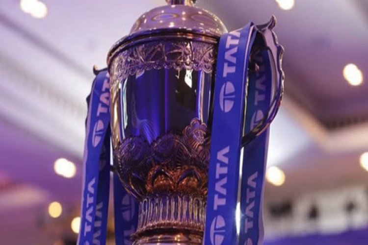 BCCI का ऐलान: आईपीएल शुरू होगा 17 मई से, फाइनल तीन जून को