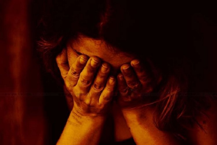 किशोरी के साथ रेप, आरोपी युवक गिरफ्तार