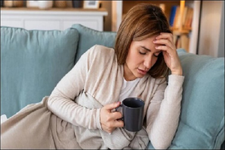 थकान, कमजोरी और बढ़ता वजन, थायराइड के हो सकते हैं लक्षण