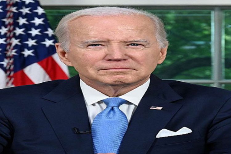 पूर्व अमेरिकी राष्ट्रपति जो बाइडेन को हुआ गंभीर प्रोस्टेट कैंसर