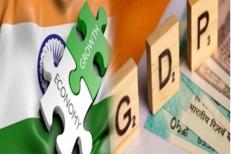 भारत की विकास दर का अनुमान मॉर्गन स्टेनली ने बढ़ाया, कहा- घरेलू अर्थव्यवस्था में जारी रहेगी तेजी
