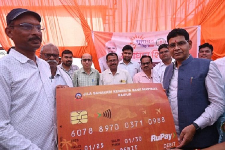 लोगों की समस्या सुनने व निराकरण करने का माध्यम है समाधान शिविर : राजस्व मंत्री