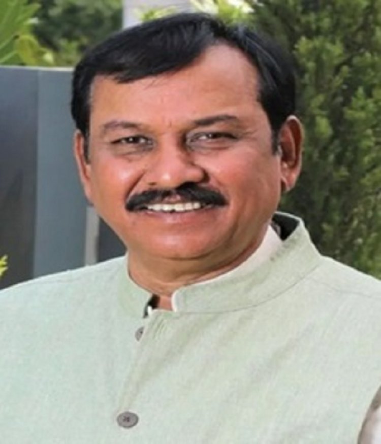 ब्राजील ब्रिक्स सम्मेलन में शामिल होंगे सांसद विजय बघेल