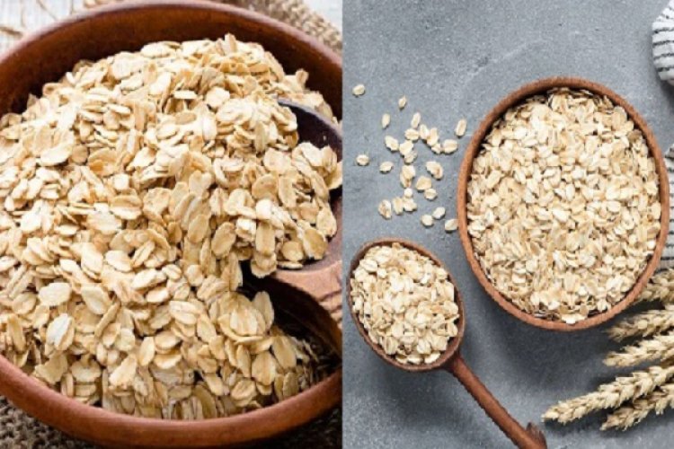 फायदा ही नहीं सेहत को नुकसान भी पहुंचाता है ओट्स