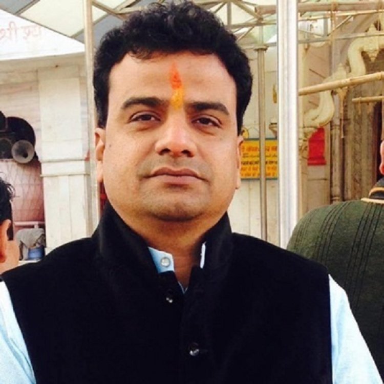 छत्तीसगढ़ चेंबर ऑफ कॉमर्स एंड इंडस्ट्रीज की नई कार्यकारिणी घोषित