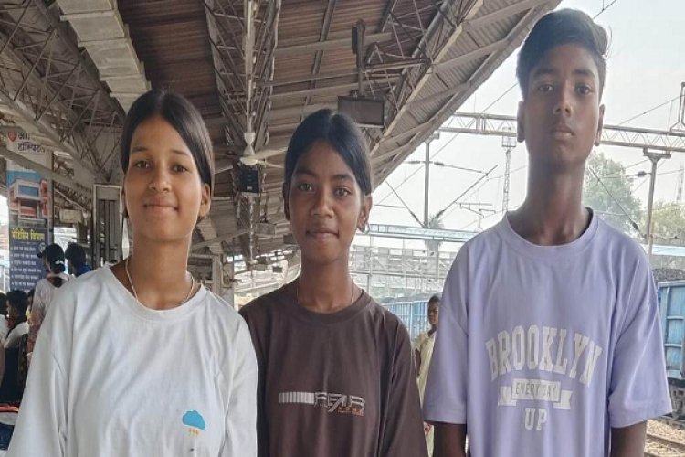 सरगुजा के तीन खिलाड़ियों का छत्तीसगढ़ की नेटबॉल टीम में चयन