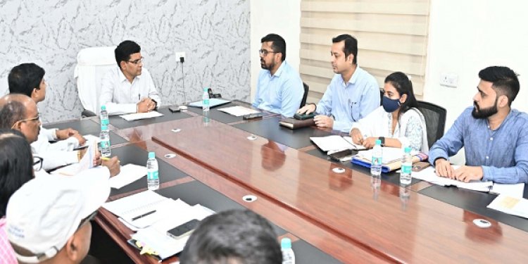 खेल विभाग में सीधी तथा संविदा पदों पर जल्द होगी भर्ती : टंक राम वर्मा