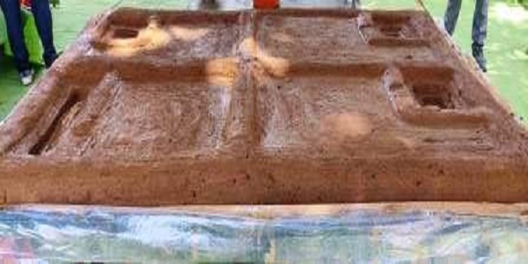 अकलासरई बना जल संरक्षण का मॉडल, ’’पांच प्रतिशत’’ योजना से खेतों में पानी का संचित भविष्य