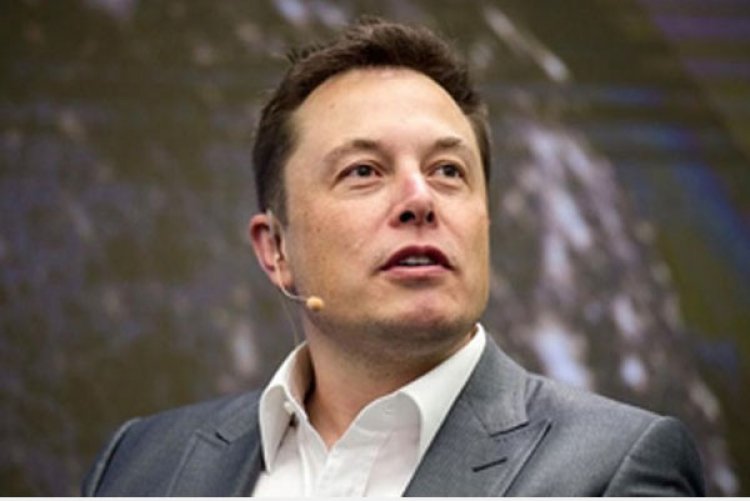 मस्क ने छोड़ा ट्रंप का साथ, सलाहकार पद से दिया इस्तीफा