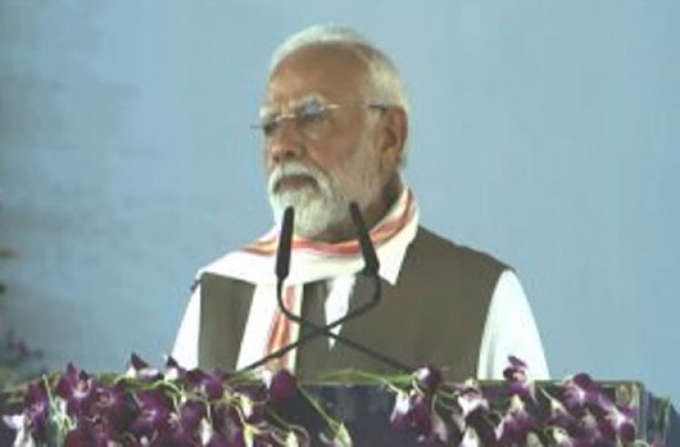 आतंकियों को मिट्टी में मिलाया,अपना वचन पूरा करने के बाद बिहार आया