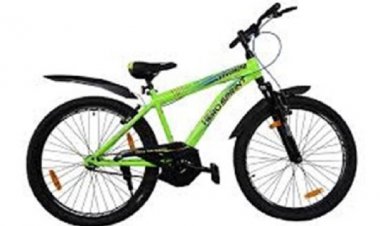 विश्व सायकल दिवस एक जून को, निकलेगी सायकल रैली