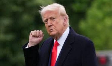 अमेरिका की रूस से तेल खरीदने वालों पर सख्ती, 500 फीसदी टैरिफ का प्रस्ताव, भारत-चीन को नुकसान