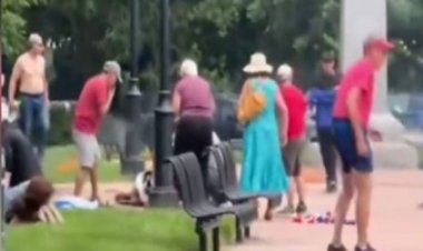 इजरायल के संयुक्त राष्ट्र राजदूत ने कोलोराडो हमले की निंदा की