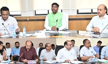 किसानों को आसानी से मिले रासायनिक उर्वरक: केदार कश्यप