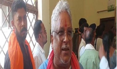 बस्तर में नक्सलवाद के खात्मे पर फिल्म बनाएंगे सुदीप्तो सेन, स्क्रिप्ट तैयार