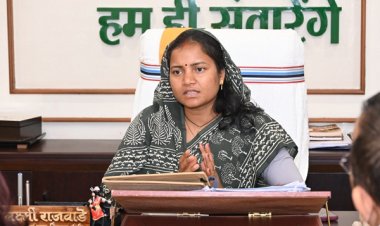 भटगांव क्षेत्र के विकास के लिए 20.57 करोड़ मंजूर