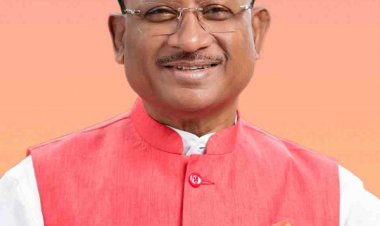 मुख्यमंत्री साय ने प्रदेशवासियों को विश्व पर्यावरण दिवस की शुभकामनाएं दीं