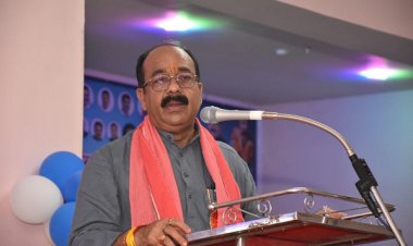 नगरीय निकायों में भी लोक निर्माण विभाग का नवीन एसओआर प्रभावशील