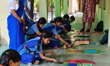 विश्व पर्यावरण दिवस पर संरक्षण का संकल्प