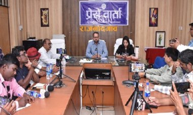 युक्तियुक्तकरण से बच्चों को मिलेंगी अच्छी शिक्षा, बेहतर शैक्षणिक वातावरण और बेहतर सुविधाएं