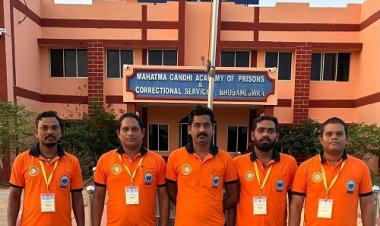 टीओटी ट्रेनिंग कैम्प में जिला कोरबा का प्रदर्शन रहा उत्कृष्ट