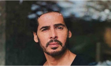 बॉलीवुड अभिनेता डिनो मोरिया के घर ED का छापा...