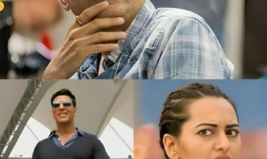 हॉलीडे के 11 साल: सोल्जर की भावना को सलाम करती विपुल शाह की यादगार फिल्म