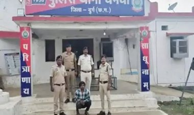 बेटे-बहू की लड़ाई में बुजुर्ग को गंवानी पड़ी जान, हुई हत्या