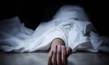 युवक ने ट्रेन के सामने कूदकर दी जान, सुसाइड से पहले रिकॉर्ड किया वीडियो