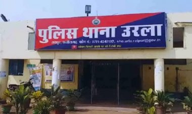 सरोरा में आधी रात हत्या: दरवाजा खटखटाने पर कटार से हमला