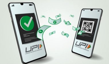 ₹3000 से ज्यादा के UPI ट्रांजेक्शन पर लग सकता है चार्ज, सरकार कर रही विचार...