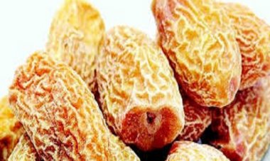 कमजोरी दूर करने में सबसे आगे है ये ड्राई फ्रूट