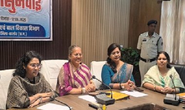 भगोड़े पति व सास का पासपोर्ट निरस्त करने आयोग ने दिया निर्देश