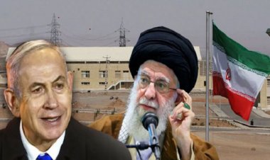 इजरायल ने किया ईरान के टॉप सैन्य कमांडर को मारने का दावा