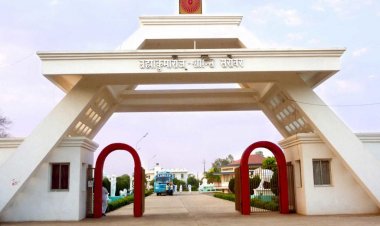 अन्तर्राष्ट्रीय योग दिवस पर शान्ति सरोवर में योग महोत्सव 15 से