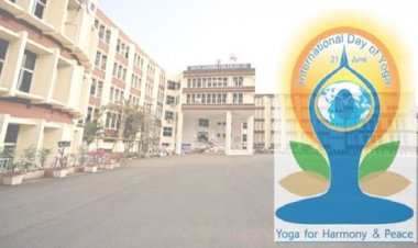 एसईसीएल में अंतर्राष्ट्रीय योग दिवस के उपलक्ष्य में 14 जून से 7 दिवसीय बूटकैम्प का आयोजन