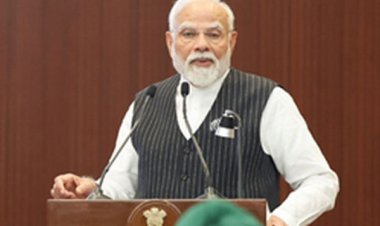 5 दिवसीय यात्रा पर पीएम मोदी जाएंगे साइप्रस, कनाडा और क्रोएशिया