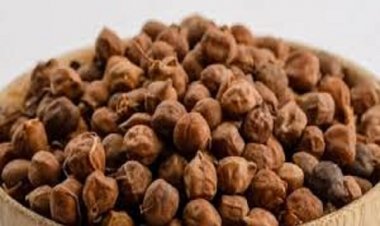 क्या यूरिक एसिड में चना खा सकते हैं?