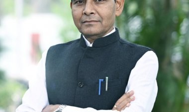 राजस्व मंत्री वर्मा 17 को करेंगे विभागीय कार्यों की समीक्षा