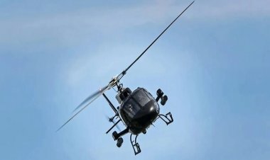 केदारनाथ धाम के लिए फिर शुरू होंगी हेलिकॉप्टर सेवाएं