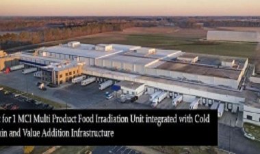 दंतेवाड़ा में शुरू हो रही कोल्ड स्टोरेज की बड़ी सुविधा