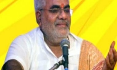 सुंदरकांड महोत्सव की 19 वीं माला की पूर्णाहुति 6 जुलाई को